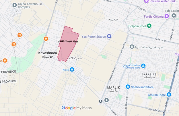 فروش امتیاز تعاونی خوشنام